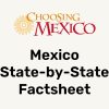 Mexico-state-by-state