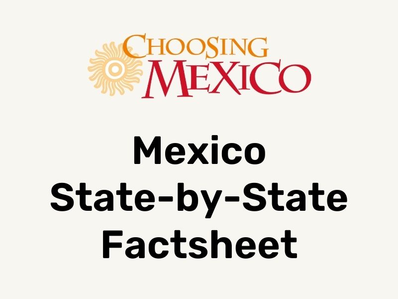 Grab ‘n Go: State-by-State Factsheets