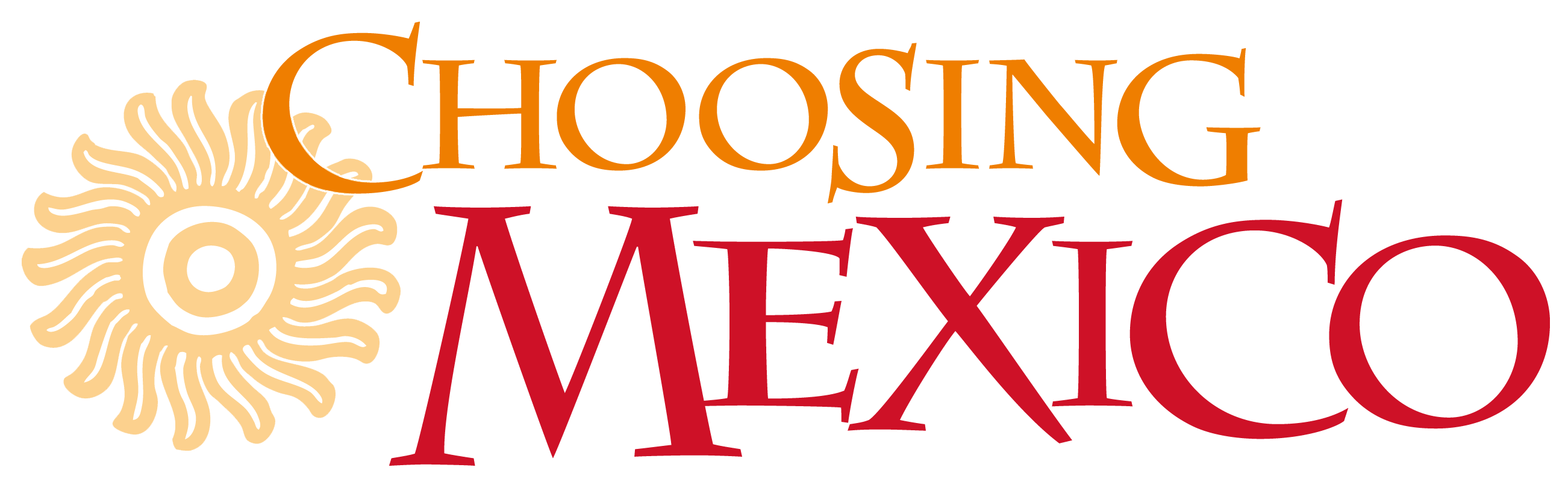 Mexico For Living