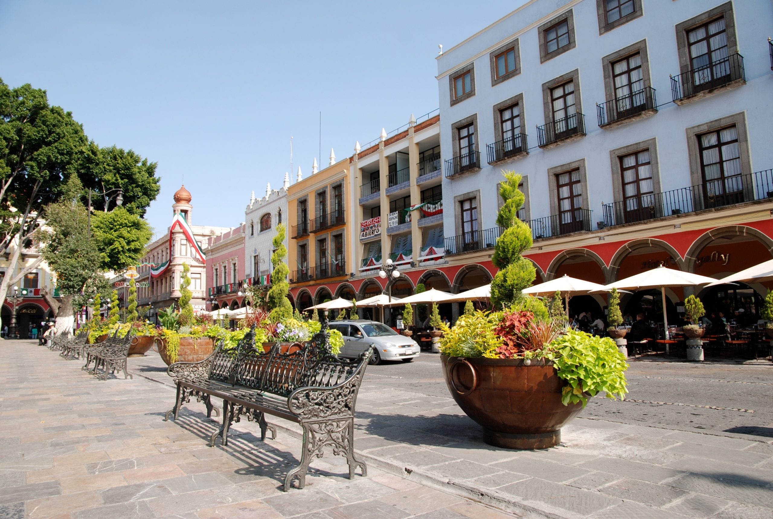 Puebla is a Powerhouse of American Culture